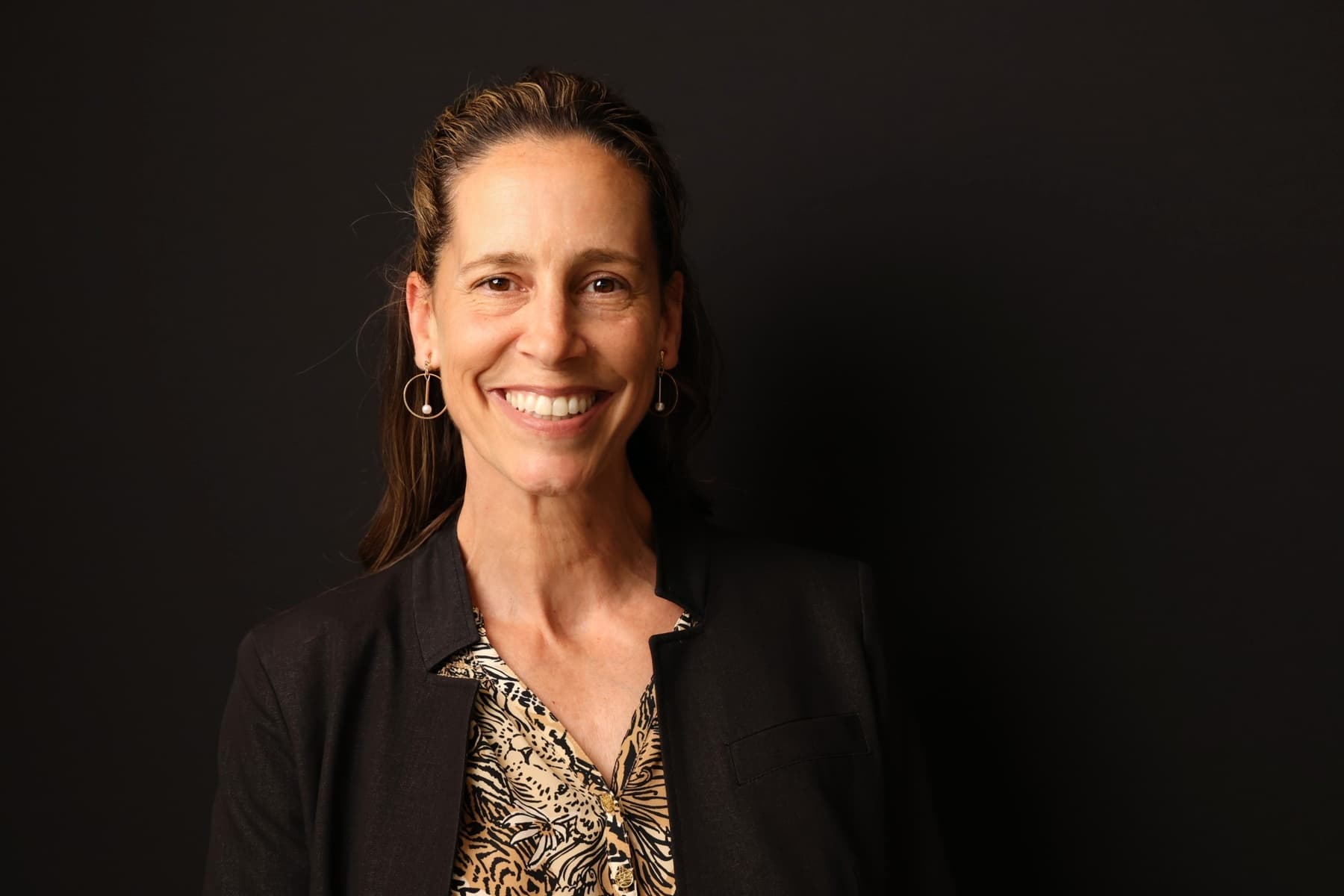 Jennifer Gennaro Oxley